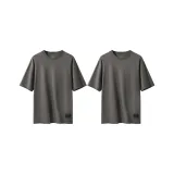 Пемзовый серый, 2 штуки