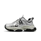 Серебристo-серый