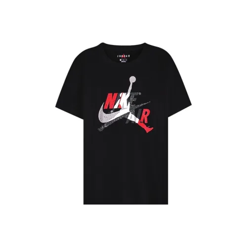 Jordan Jumpman CLASSICS Мужская футболка с коротким рукавом