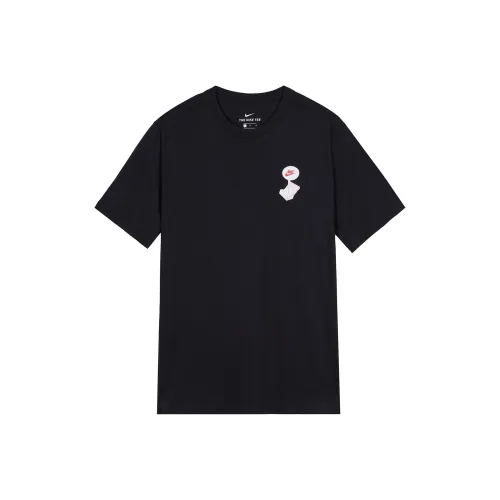 Мужские футболки Nike