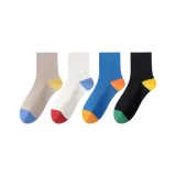 Красный, синий, черно-белый-1271