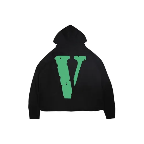 VLONE Big Logo Series Унисекс Свитшоты