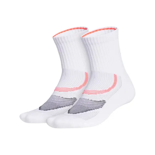 Adidas Performance Носки Crew Унисекс упаковка из 2 пар