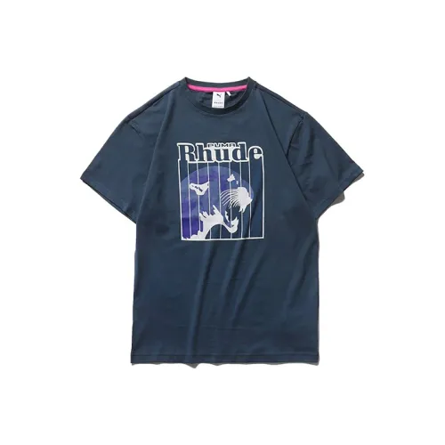 PUMA Унисекс Футболки