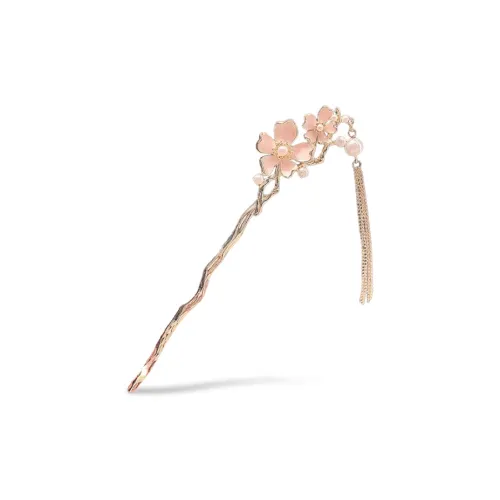 RINGLOVE Шпильки для волос из сплава женские