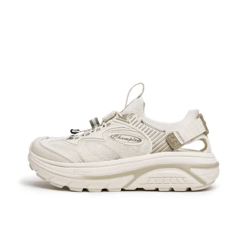 Champion One Ремешок Сандалии Linen/Sandstone Men's
