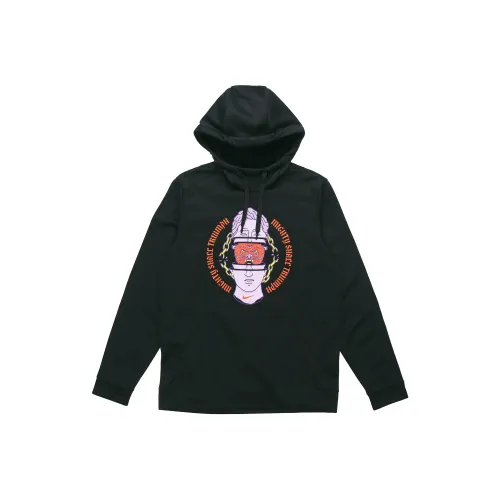 Nike Мужские Свитшоты