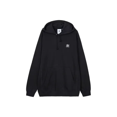 Adidas Originals Толстовка Мужская Черная