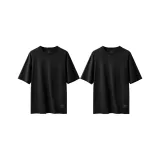 Чёрный, 2 штуки