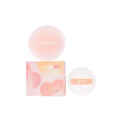 KAQILI Пудра Женская