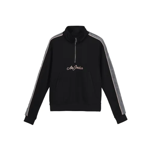 Джордан Мужские Свитшоты