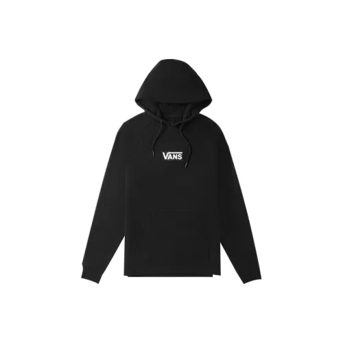 VANS Черный Унисекс Свитшоты