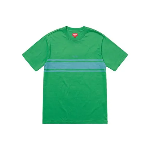 Supreme SS18 Унисекс Футболки