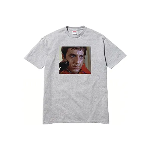 Supreme Co Branded В избранном Унисекс Футболки