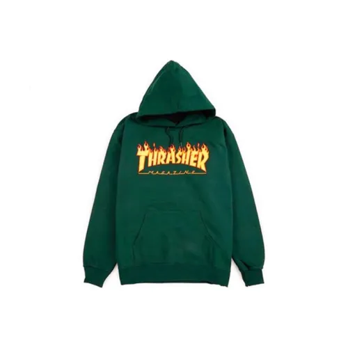 Thrasher Унисекс Свитшоты