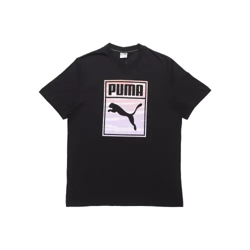 PUMA Мужские T-рубашки