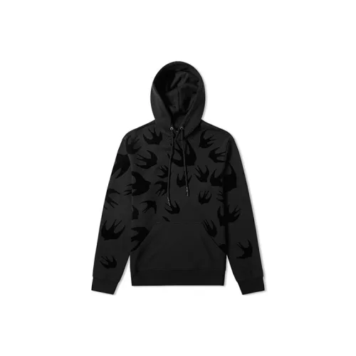 McQ Alexander McQueen Мужские Свитшоты