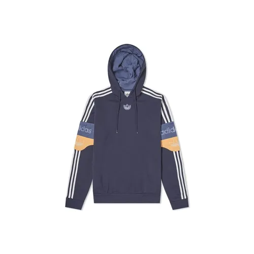 Adidas Originals Trefoil Мужские Свитшоты