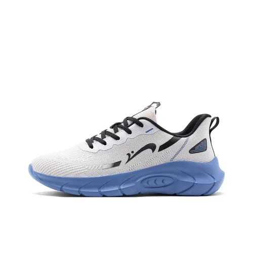 K Bird Беговые кроссовки Low Top Мужские