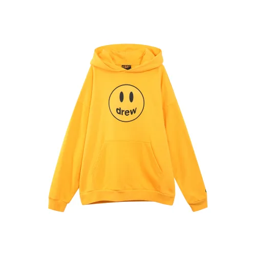 Drew House Свитшот Унисекс Желтый