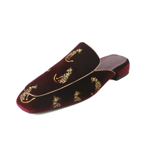 Hongyanglin Домашние тапочки для женщин