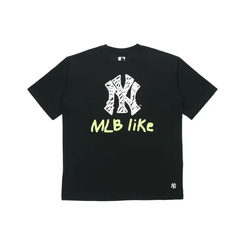 Mlb Like Series Унисекс Футболки