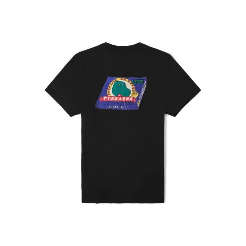 VANS Asian Artist Series Мужская футболка с коротким рукавом