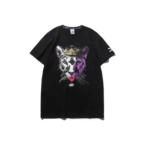 Puma x Pavl Stanley Animalize Унисекс Футболка