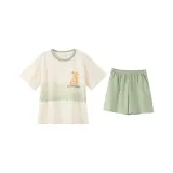 Абрикосовый