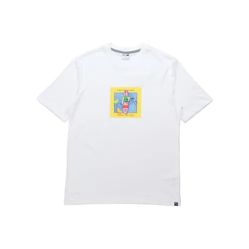 PUMA Мужские T-рубашки