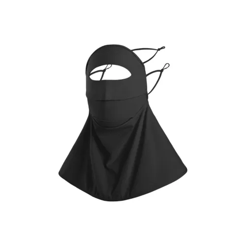 YOULIANYIN Полиамид UV-защита Маски Унисекс