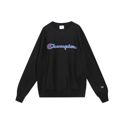 Champion Унисекс Свитшоты