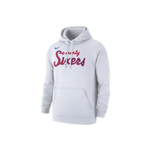 Nike Мужские Свитшоты