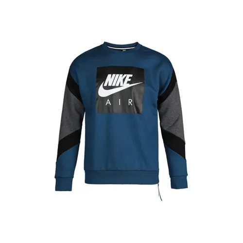 Nike Мужские Свитшоты