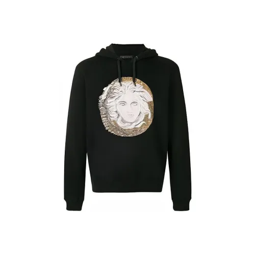 VERSACE Мужские Свитшоты