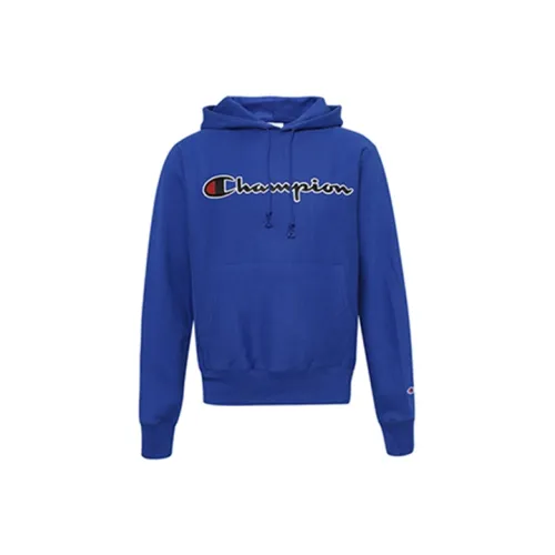 Champion Мужские Свитшоты