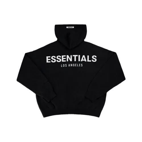 Fear Of God Essentials Толстовка Мужская