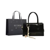 Черный+Брелок