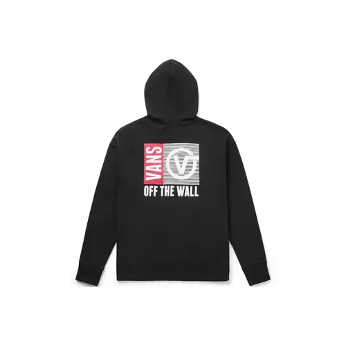 VANS Мужские Свитшоты