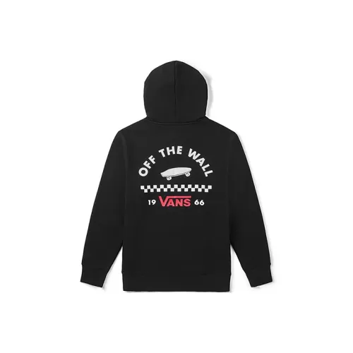 VANS Унисекс Свитшоты