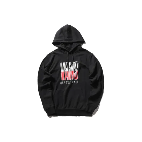 VANS Унисекс Свитшоты