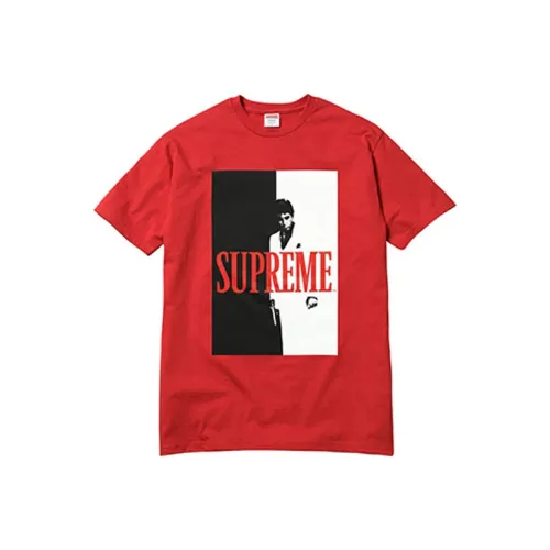 Supreme Co Branded В избранном Унисекс Футболки