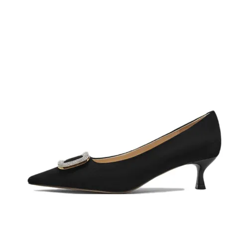 NINE WEST Высокие каблуки Женские