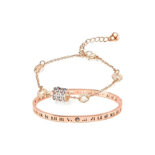 Shang Yinfu Сплав Браслеты Женские