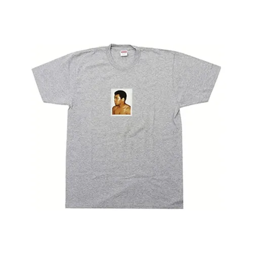 Supreme Унисекс Футболки