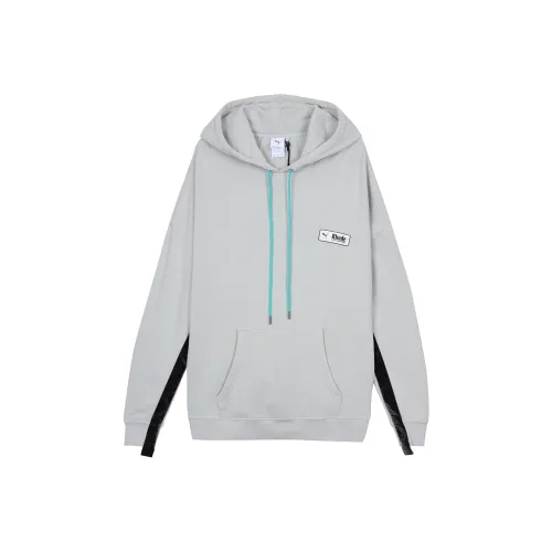 PUMA Мужские Свитшоты