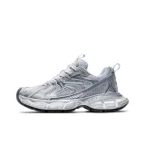 Серебряный дракон состаривание