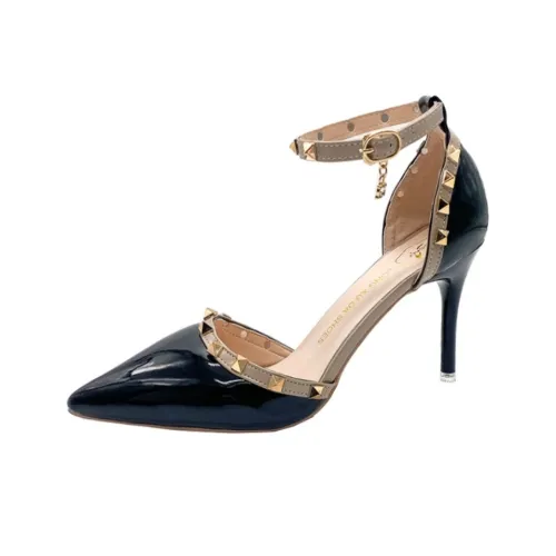 Be Good Высокий каблук Узкий 7 см Женский