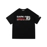 Чёрный (Флаг, стиль позиционирования)