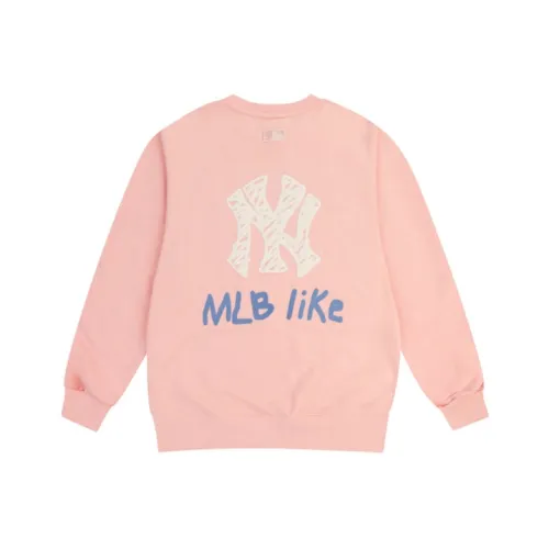 Mlb Like Series Унисекс Свитшоты